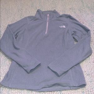 Women’s The North Face Pullover